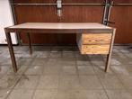 Gratis bureau, Huis en Inrichting, Bureaus, Ophalen, Gebruikt, Bureau
