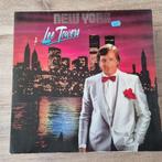 LP Lee Towers - New York, Ophalen of Verzenden, Gebruikt, 12 inch