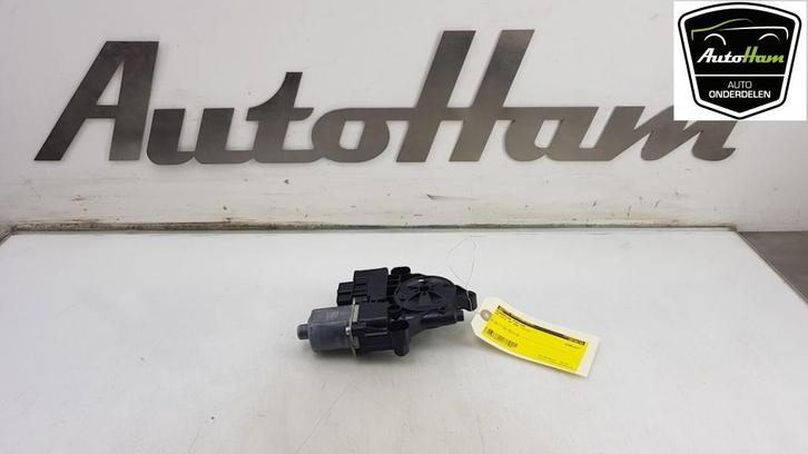 MOTOR RAAMMECHANIEK Volkswagen Golf Sportsvan (AUVS), Auto-onderdelen, Carrosserie, Volkswagen, Gebruikt