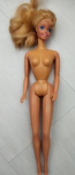 Barbie Mattel 1966, Utilisé, Enlèvement ou Envoi