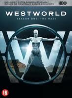 Westworld - Seizoen 1 ( 3 dvd’s ), Boxset, Ophalen of Verzenden