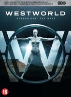Westworld - Seizoen 1 ( 3 dvd’s ), Cd's en Dvd's, Ophalen of Verzenden, Boxset