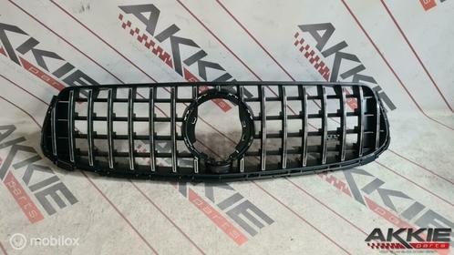 Mercedes GLC 63 AMG W253 X253 panamericana grille ('19->), Auto-onderdelen, Carrosserie, Gebruikt, Ophalen of Verzenden