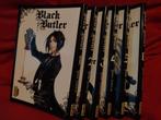Manga - Black Butler tome 1 à 6, Boeken, Strips | Comics, Ophalen of Verzenden, Zo goed als nieuw