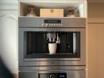 Inbouw koffiemachine, Ophalen, Gebruikt