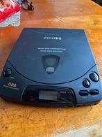 Philips AZ6830/00, TV, Hi-fi & Vidéo, Walkman, Discman & Lecteurs de MiniDisc, Enlèvement, Discman