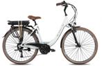 Eluxo midden motor Nieuw! in 3 verschillende kleureni, Ophalen, Nieuw