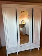 GRATiS wit ( geschilderde ) kast, Enlèvement