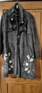 Manteau hiver Desigual, Ophalen of Verzenden, Zo goed als nieuw, Maat 46/48 (XL) of groter