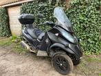 Moto, Motoren, Scooter, 493 cc, Particulier, 1 cilinder