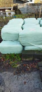 Kleine pakjes voordroog, Enlèvement