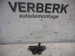 SLOTVANGER ACHTERKLEP Peugeot 206 CC (2D) (01-2000/12-2007), Gebruikt, Peugeot