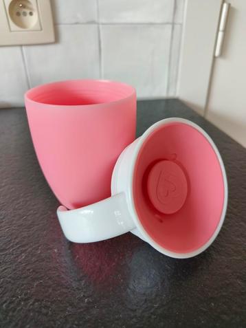 Munchkin drinkbeker 207 ml beschikbaar voor biedingen