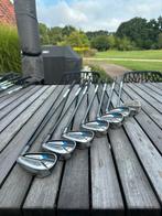 Taylermade speedblade junior iron set, Sport en Fitness, Ophalen, Gebruikt, Set