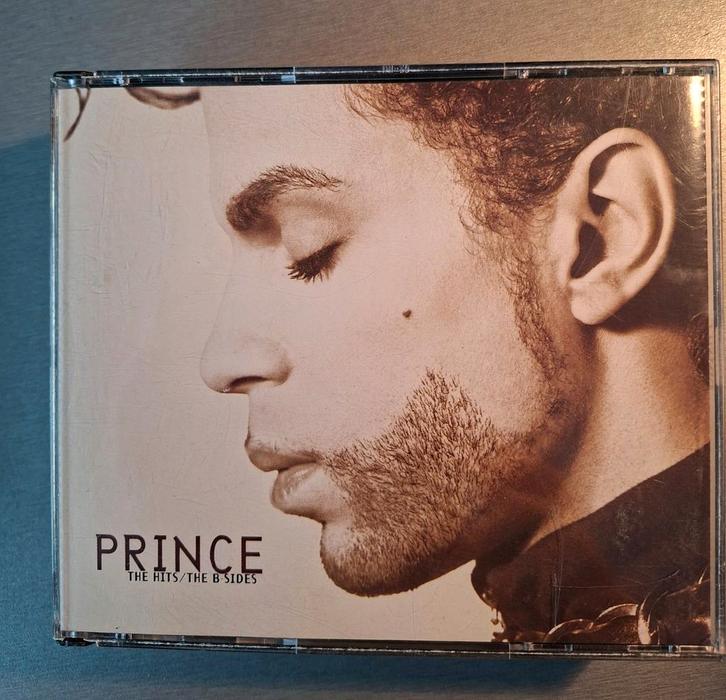 3cd box. Prince. The Hits/The B-Sides., Cd's en Dvd's, Cd's | Verzamelalbums, Ophalen of Verzenden