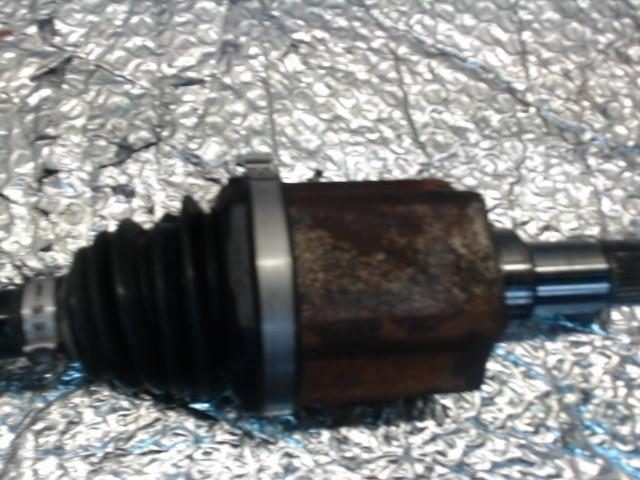 Cardan gauche VW Polo 6 1.0TSi 70kw 2021 LP/15155, Auto-onderdelen, Remmen en Aandrijving, Gebruikt, Ophalen