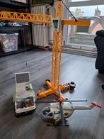 Los playmobil allerlei, Ophalen, Gebruikt