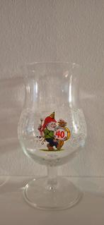 Chouffe Glas, Verzamelen, Ophalen