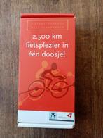 Fietskaarten, Ophalen, Nieuw, België, 2000 tot heden