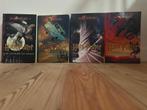 Harry Potter, Huis en Inrichting, Ophalen, Gebruikt