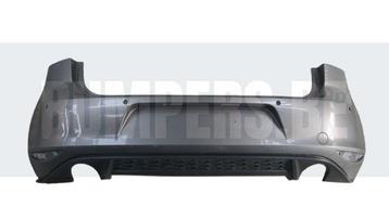Bumper Volkswagen VW Golf 7 VII 5G6 GTI 12-16 5G6807421 Acht beschikbaar voor biedingen
