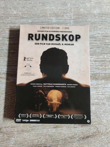 Nederlandstalige films beschikbaar voor biedingen