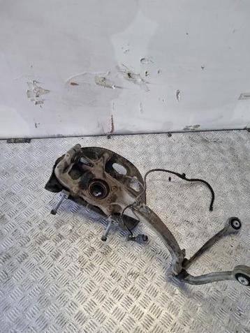 EMBOUT ESSIEU AVANT DROIT Audi RS 4 Avant (B8), Utilisé, Audi