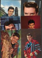 lot postkaarten  filmsterren, Verzenden, Ongelopen, Sterren en Beroemdheden