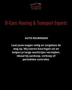 B-Cars: Keuring & Transport, Ophalen
