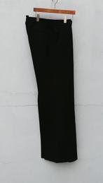 Pantalon classique noir Zara Taille 38, Comme neuf, Zara, Noir, Taille 38/40 (M)