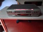 VHS-videorecorder, Ophalen of Verzenden, Zo goed als nieuw