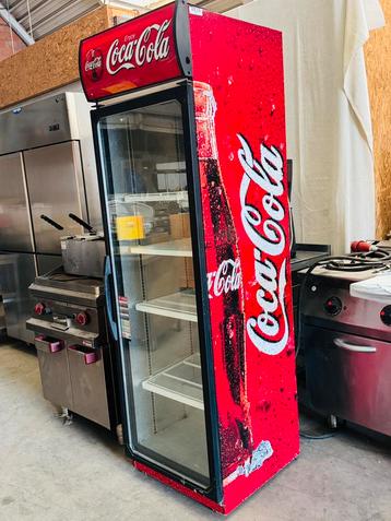 RVS_ Pizzaoven_ Gekoelde Opzetvitrine _ Afzuigkap beschikbaar voor biedingen