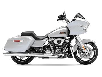 Harley-Davidson TOURING FLTRX ROAD GLIDE Chrome Finish