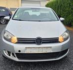Vw Golf 6 1.6Tdi, Euro 5, Achat, Boîte manuelle, Diesel