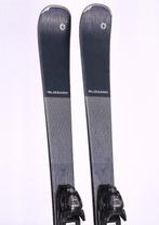 146 cm dames ski's BLIZZARD PHOENIX 7.7 2023, grip walk, Sport en Fitness, Skiën en Langlaufen, Overige merken, 140 tot 160 cm