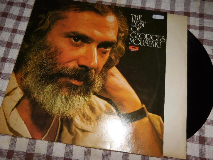 LP'S verschillende uitvoerders, Cd's en Dvd's, Vinyl | Overige Vinyl, Gebruikt, Ophalen of Verzenden