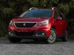 Peugeot 2008 – Automaat, Auto's, Automaat, Bedrijf, Airconditioning, Rood