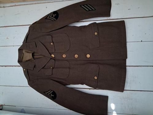 Usa dress uniform ww2, Verzamelen, Militaria | Tweede Wereldoorlog, Ophalen of Verzenden