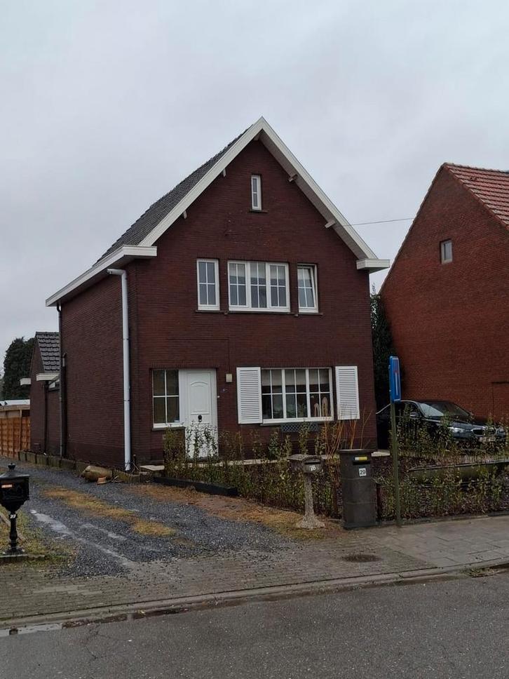 Instapklare sfeervolle woning epc B, Immo, Huizen en Appartementen te koop