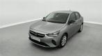 Opel Corsa 1.2i Edition NAVI / ALU (bj 2021), Auto's, Stof, 1199 cc, Bedrijf, 5 deurs