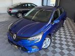 Renault Clio 1.0SCe 1e eigenaar garantie 12 maanden, Auto's, Voorwielaandrijving, Stof, Blauw, 5 deurs