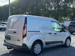 Ford Transit Connect, Auto's, 4 deurs, Euro 6, Bedrijf, Grijs