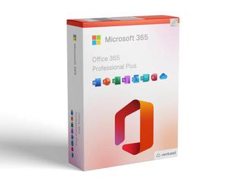 Office 365 Pro Plus | 5 apparaten | Levenslang gebruik beschikbaar voor biedingen