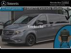 Mercedes-Benz Vito 114 CDI LANG DC AUT. 2x SCHUIFDEUR, 100 kW, Achat, 174 g/km, Entreprise