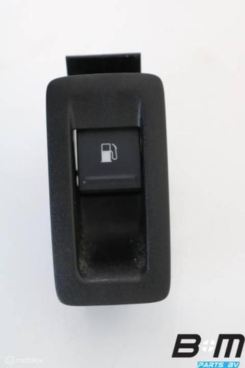 Knop voor tankklep VW Touran 1T beschikbaar voor biedingen