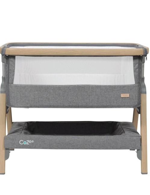 Tutti Bambini Cozee Bedside Co-Sleeper, Kinderen en Baby's, Babywiegjes en Ledikanten, Ophalen of Verzenden