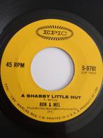 RON & MEL .OLDIES  1965. USA 45T, CD & DVD, Vinyles | Pop