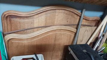 Bed, Antiek en Kunst, Ophalen