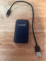 Buddi Bluetooth carplay, Ophalen of Verzenden, Gebruikt