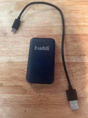 Carplay Bluetooth Buddi, Enlèvement ou Envoi, Utilisé